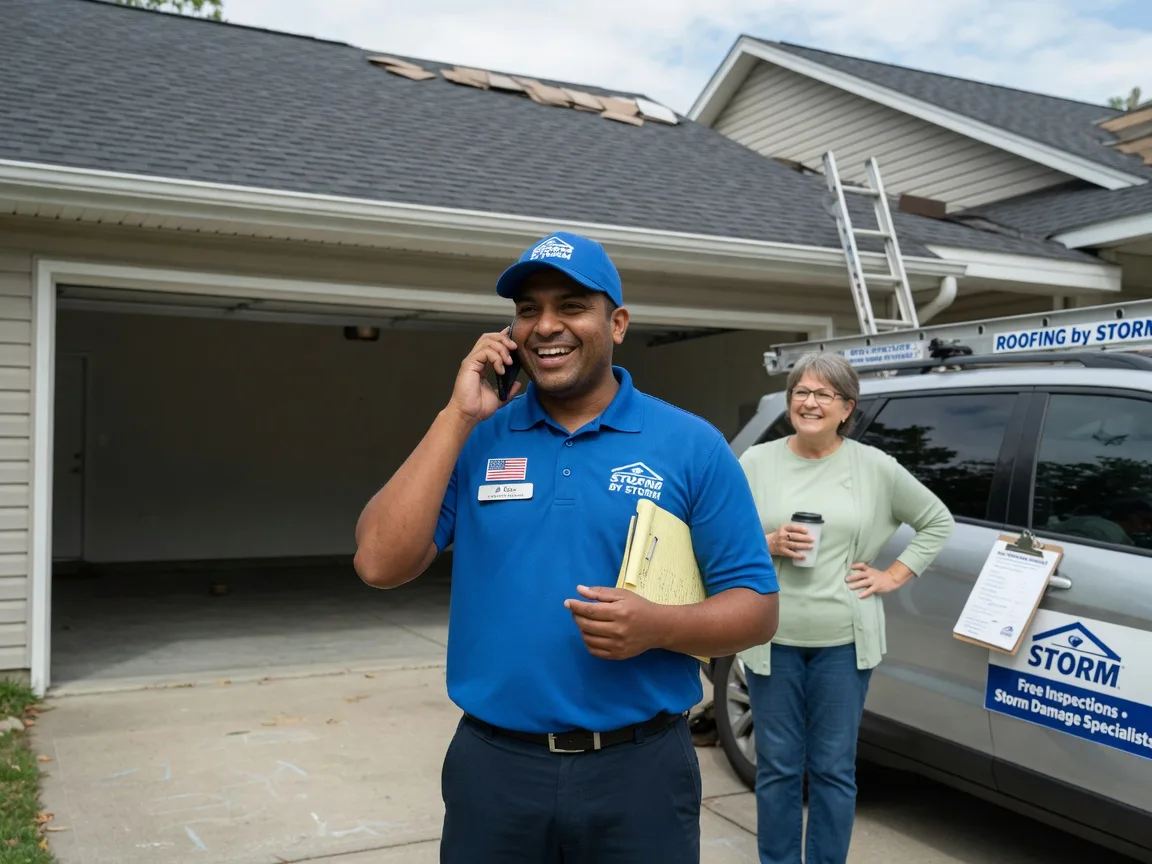 Roof Repair Near Me Columbiana, OH FAQs
